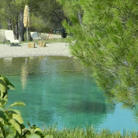 Sleeps 4 Pool Wifi San Quirico dʼOrcia