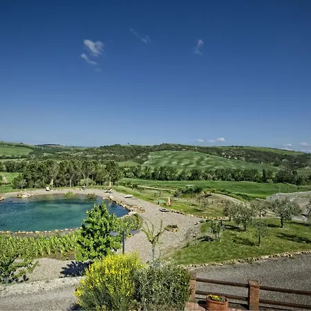 Sleeps 4 Pool Wifi Apartamento San Quirico dʼOrcia