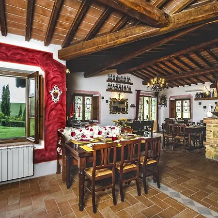 Sleeps 4 Pool Wifi Apartamento San Quirico dʼOrcia
