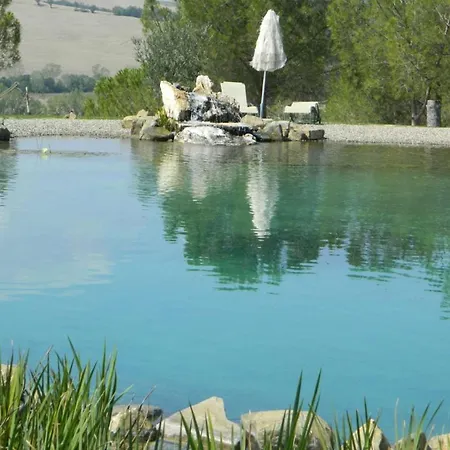 Sleeps 4 Pool Wifi Apartamento San Quirico dʼOrcia
