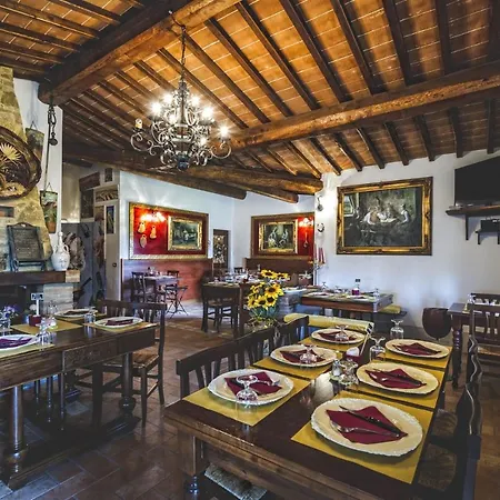 Sleeps 4 Pool Wifi San Quirico dʼOrcia