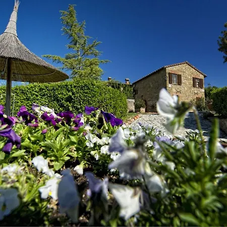 Sleeps 4 Pool Wifi San Quirico dʼOrcia