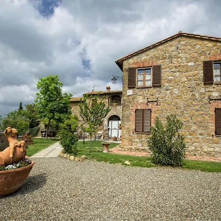 Sleeps 4 Pool Wifi San Quirico dʼOrcia