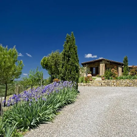 Sleeps 4 Pool Wifi San Quirico dʼOrcia